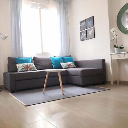 Lovely Modern Flat Valencia Center 外观 照片