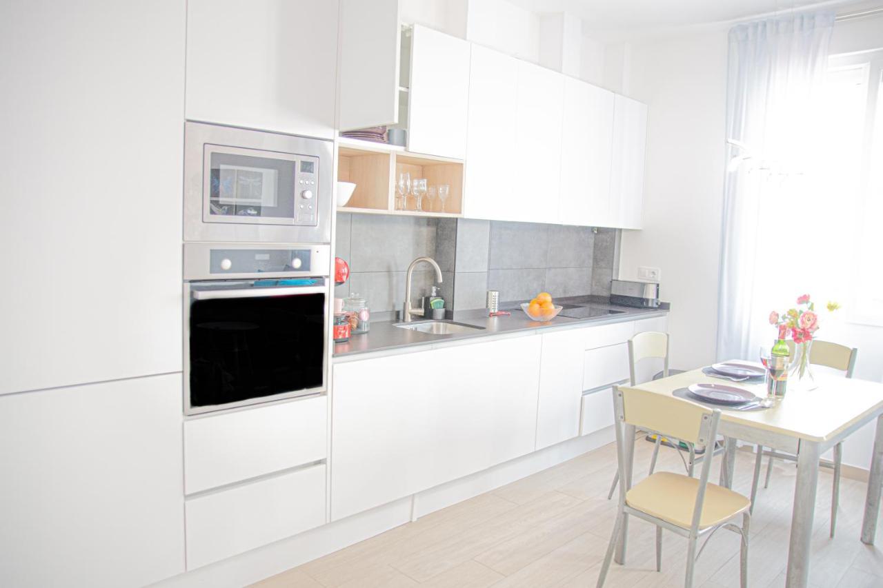 Lovely Modern Flat Valencia Center 外观 照片